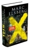 Buchcover und Innenansicht für das Buch: EDEN - Wenn das Sterben beginnt