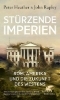 Buchcover und Innenansicht für das Buch: Why Empires Fall. Rome, America and the Future of the West
