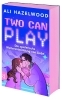 Buchcover und Innenansicht für das Buch: Two Can Play