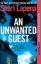 Buchcover und Innenansicht für das Buch: An Unwanted Guest