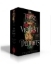 Buchcover und Innenansicht für das Buch: These Violent Delights Duet (Boxed Set)