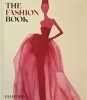 Buchcover und Innenansicht für das Buch: The Fashion Book (2025)