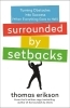 Buchcover und Innenansicht für das Buch: Surrounded by Setbacks