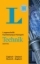 Buchcover und Innenansicht für das Buch: Langenscheidt Fachwörterbuch Kompakt Technik Englisch