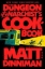 Buchcover und Innenansicht für das Buch: The Dungeon Anarchist's Cookbook