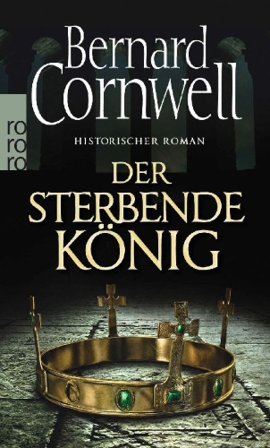Buchcover und Innenansicht für das Buch: Death of Kings