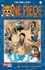 Buchcover und Innenansicht für das Buch: One Piece