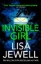Buchcover und Innenansicht für das Buch: Invisible Girl