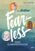 Buchcover und Innenansicht für das Buch: Fearless