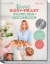 Buchcover und Innenansicht für das Buch: Ninas easy-peasy Familienkochbuch