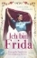 Buchcover und Innenansicht für das Buch: Ich bin Frida