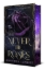Buchcover und Innenansicht für das Buch: Never the Roses. Deluxe Edition