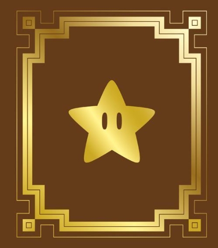 Buchcover und Innenansicht für das Buch: Rosalina's Storybook
