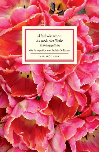 Buchcover und Innenansicht für das Buch: »Und wie schön ist noch die Welt«