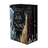 Buchcover und Innenansicht für das Buch: Six of Crows Boxed Set
