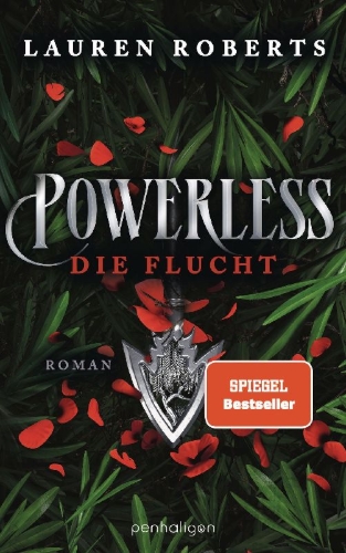 Buchcover und Innenansicht für das Buch: Reckless