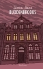 Buchcover und Innenansicht für das Buch: Buddenbrooks. Verfall einer Familie