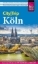 Buchcover und Innenansicht für das Buch: Reise Know-How CityTrip Köln