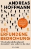 Buchcover und Innenansicht für das Buch: Die erfundene Bedrohung