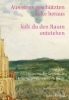 Buchcover und Innenansicht für das Buch: Aus einer geschützten Ecke heraus lässt Du den Raum entstehen