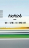 Buchcover und Innenansicht für das Buch: Tschick