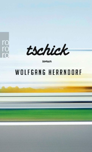 Buchcover und Innenansicht für das Buch: Tschick