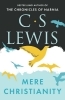 Buchcover und Innenansicht für das Buch: Mere Christianity