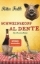 Buchcover und Innenansicht für das Buch: Schweinskopf al dente