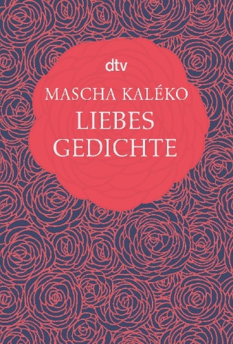 Buchcover und Innenansicht für das Buch: Liebesgedichte