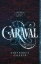 Buchcover und Innenansicht für das Buch: Caraval