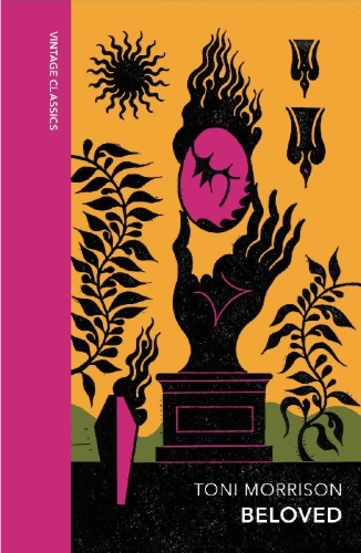 Buchcover und Innenansicht für das Buch: Beloved