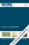Buchcover und Innenansicht für das Buch: Deutschland 2024/2025