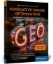 Buchcover und Innenansicht für das Buch: Generative Engine Optimization