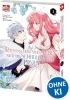 Buchcover und Innenansicht für das Buch: MOU KYOUMI GA NAI TO RIKONSARETA REIJOU NO IGAI TO TANOSHII SHINSEIKATSU