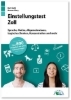 Buchcover und Innenansicht für das Buch: Einstellungstest Zoll