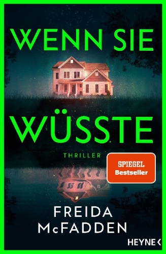 Buchcover und Innenansicht für das Buch: The Housemaid