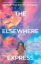 Buchcover und Innenansicht für das Buch: The Elsewhere Express. Deluxe Edition