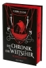 Buchcover und Innenansicht für das Buch: Royal Assassin (The Farseer Trilogy 2)