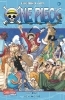 Buchcover und Innenansicht für das Buch: One Piece