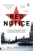 Buchcover und Innenansicht für das Buch: Red Notice