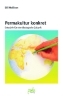 Buchcover und Innenansicht für das Buch: Permakultur konkret