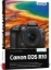 Buchcover und Innenansicht für das Buch: Canon EOS R10