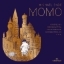 Buchcover und Innenansicht für das Buch: Momo - Das Hörspiel (Jubiläum)