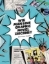 Buchcover und Innenansicht für das Buch: Wie man eine Graphic Novel zeichnet