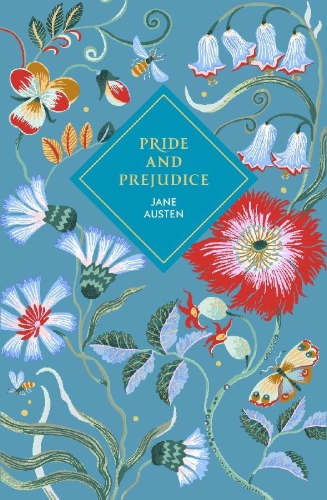 Buchcover und Innenansicht für das Buch: Pride and Prejudice