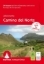 Buchcover und Innenansicht für das Buch: Jakobsweg - Camino del Norte, Rother Wanderführer