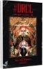 Buchcover und Innenansicht für das Buch: #DRCL midnight children