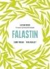Buchcover und Innenansicht für das Buch: Falastin: A Cookbook