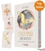 Buchcover und Innenansicht für das Buch: Lenormand - Dein Starterkit
