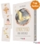 Buchcover und Innenansicht für das Buch: Lenormand - Dein Starterkit